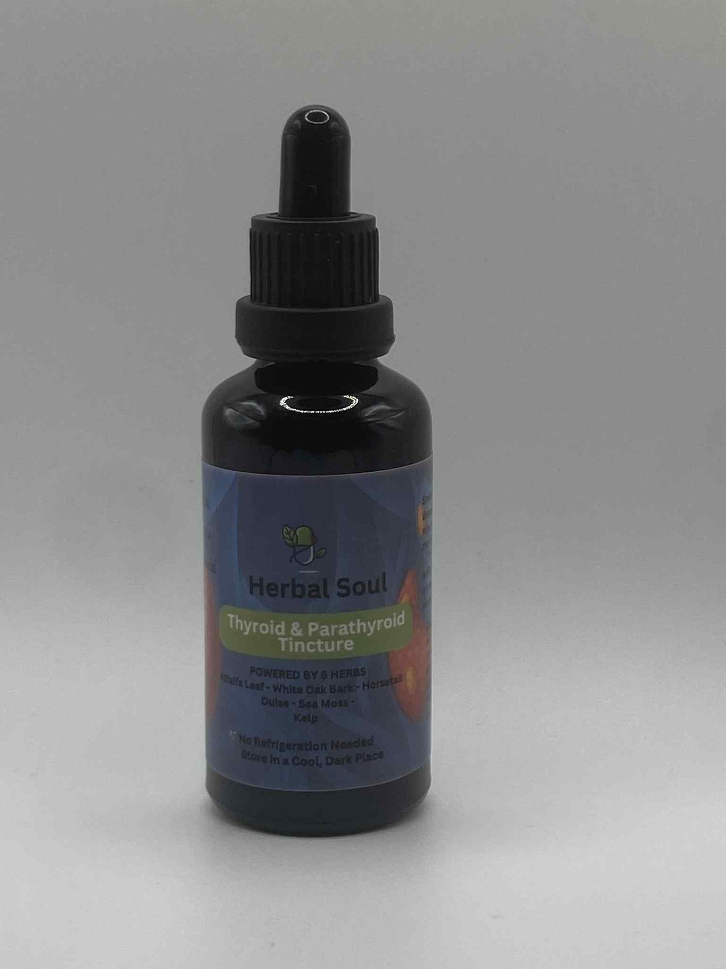 Mineral Balance Tincture