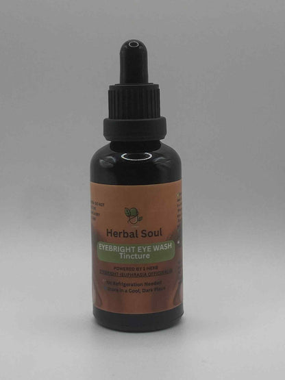 EYEBRIGHT HERBAL EYE WASH TINCTURE