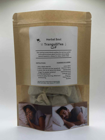 Tranquili-Tea
